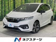 2017 Honda Fit Hybrid