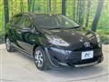 2019 Toyota AQUA