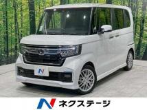 2021 Honda N BOX