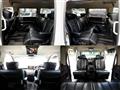 2009 Nissan Elgrand