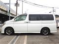 2005 Nissan Elgrand