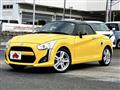 2015 Daihatsu Copen