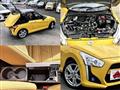 2015 Daihatsu Copen