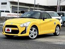 2015 Daihatsu Copen