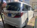 2013 Toyota Alphard G