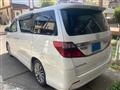 2013 Toyota Alphard G