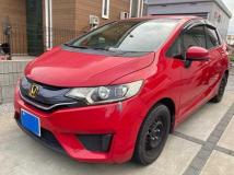 2014 Honda Fit