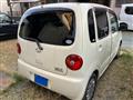 2005 Daihatsu Move Latte