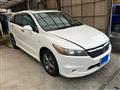 2008 Honda Stream