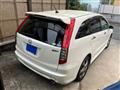 2008 Honda Stream