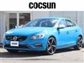 2014 Volvo S60