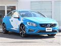 2014 Volvo S60