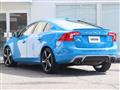 2014 Volvo S60