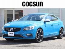 2014 Volvo S60
