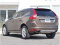 2016 Volvo XC60
