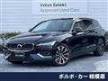 2025 Volvo V60