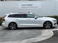 2021 Volvo V60