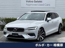 2021 Volvo V60