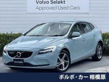 2018 Volvo V40