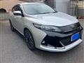 2017 Toyota Harrier