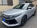 2017 Toyota Harrier