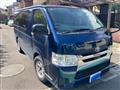 2019 Toyota Hiace Van