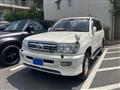 1999 Toyota Land Cruiser