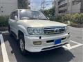 1999 Toyota Land Cruiser