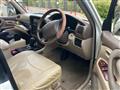 1999 Toyota Land Cruiser