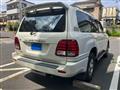1999 Toyota Land Cruiser