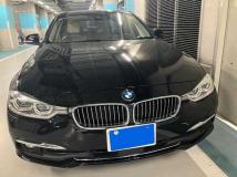 2017 BMW 3 Series