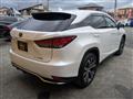 2019 Lexus RX