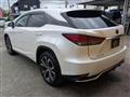 2019 Lexus RX