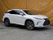 2019 Lexus RX