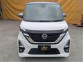 2021 Nissan ROOX