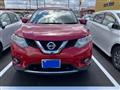 2014 Nissan X-Trail