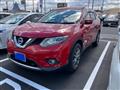 2014 Nissan X-Trail