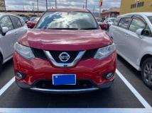2014 Nissan X-Trail