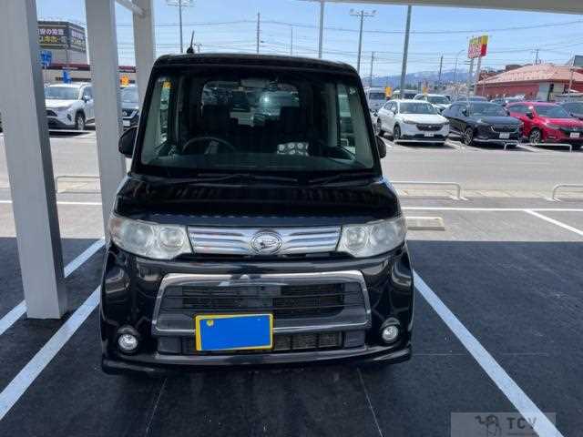 2013 Daihatsu Tanto