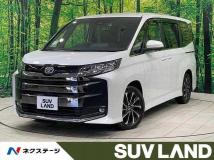 2022 Toyota Noah