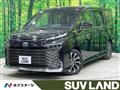2022 Toyota Voxy
