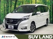 2017 Nissan Serena