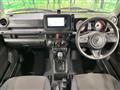 2024 Suzuki Jimny Sierra