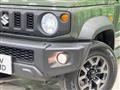2024 Suzuki Jimny Sierra