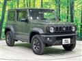 2024 Suzuki Jimny Sierra