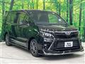 2017 Toyota Voxy