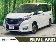 2019 Nissan Serena