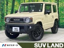 2024 Suzuki Jimny