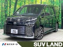 2022 Toyota Voxy