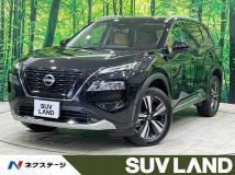 2025 Nissan X-Trail